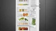 Холодильник Smeg FAB30RBE5 (фото 3)