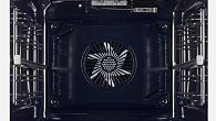 Духовой шкаф KUPPERSBERG HFT 610 W электрический (фото 6)