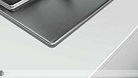 Варочная панель Bosch PCQ7A5M90 газовая (фото 3)