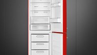 Холодильник Smeg FAB32RRD5 (фото 2)
