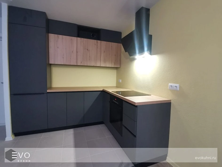 Кухня МР210103 Egger (фото 1)