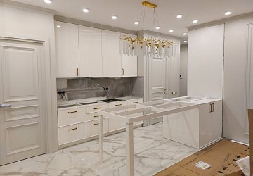 Кухня РХ240201