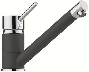 Franke Sinta (графит)1