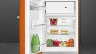 Холодильник Smeg FAB10LOR5 (фото 3)