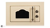Микроволновая печь LEX BIMO 20.01 C IVORY (фото 1)
