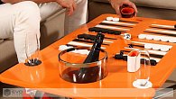 Corian Citrus Orange (фото 6)