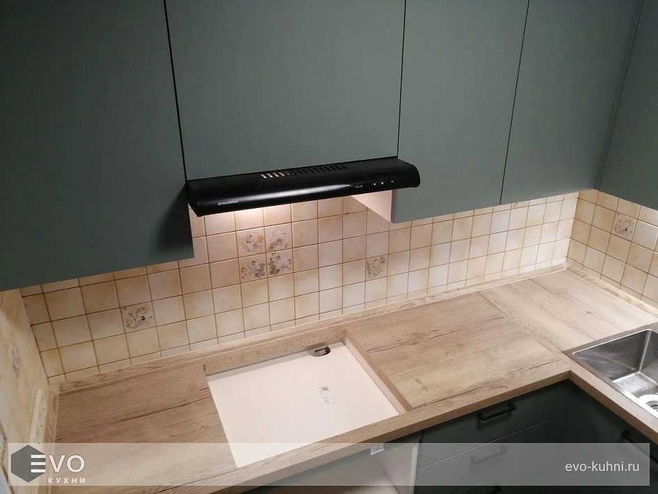 Кухня РК240202 (фото 9)