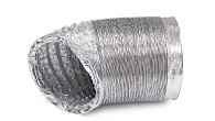Вытяжка HOMSair BELL 60 белый (фото 17)