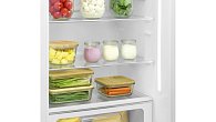 Холодильник Smeg FAB28ROR5 (фото 5)
