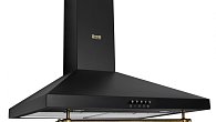Вытяжка ZorG Technology CESUX 650 60 M черная+релинг бронза (фото 2)