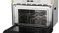 Микроволновая печь Kuppersberg RMW 963 C (фото 3)