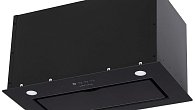 Вытяжка KRONA ARVEN 600 BLACK S (фото 4)