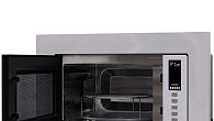 Микроволновая печь KRONA LAUNE 60 WH K встраиваемая (фото 2)