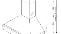 Вытяжка Smeg KD90HXE (фото 8)