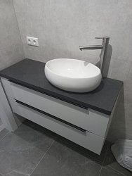 Мебель для ванной МР211002