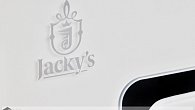 Вытяжка Jacky's JV BW982 (фото 3)