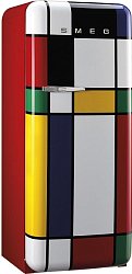 Smeg FAB28RDMC1