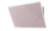 Вытяжка FABER GLAM-LIGHT A80 PINK/WH EVO (фото 1)