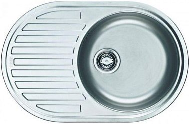 Franke PAMIRA PML 611 (декор)1