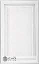 Белый NCS Beckers Colour System S0300-N