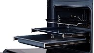Духовой шкаф Kuppersberg RC 699 ANT Bronze (фото 3)