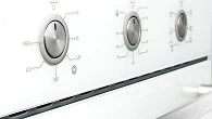 Духовой шкаф ZorG Technology BE6 white (фото 4)