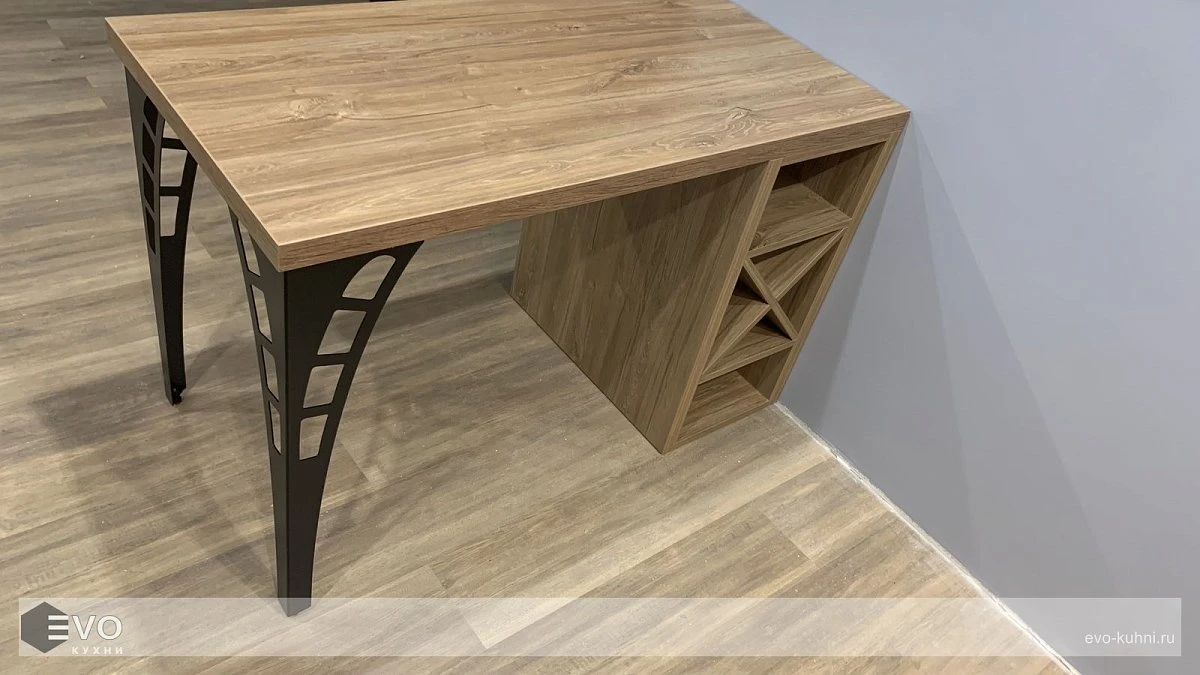 Кухня ШТ210604 (фото 9)