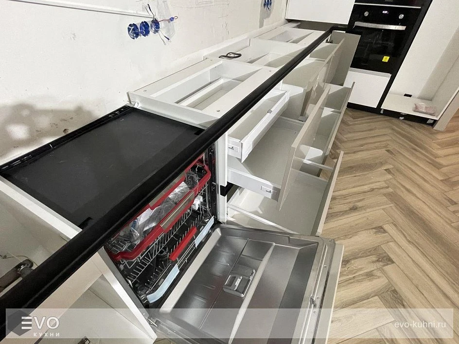 Кухня МР220603 (фото 11)