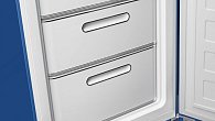 Холодильник Smeg FAB32RBE5 (фото 5)