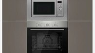 Микроволновая печь KUPPERSBERG HMW 615 X (фото 4)