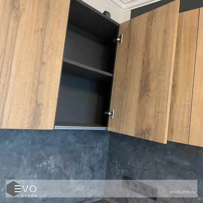 Кухня МР201204 угловая (фото 13)