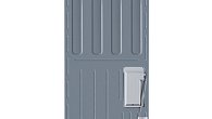Холодильник MAUNFELD MFF181NFW (фото 5)