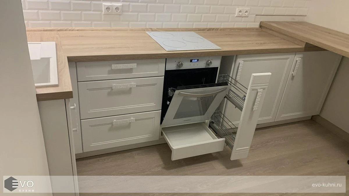 Кухня РФ210701 (фото 10)