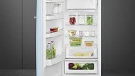 Холодильник Smeg FAB28LPB5 (фото 3)