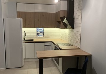 Кухня ШТ211003