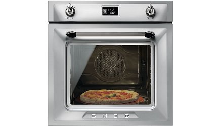 Smeg SFP6925XPZE11