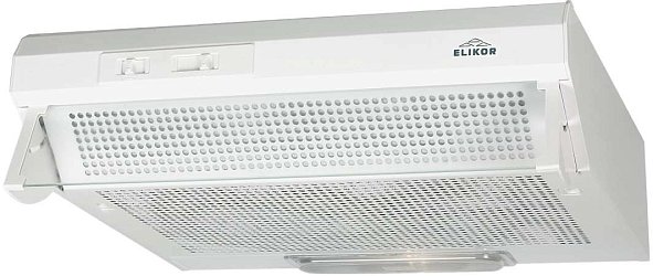 Elikor Призма 50П-290-П3Л белый1