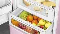 Холодильник Smeg FAB32LPK5 (фото 4)