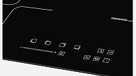 Варочная панель Kuppersberg ICS 607 индукционная (фото 3)