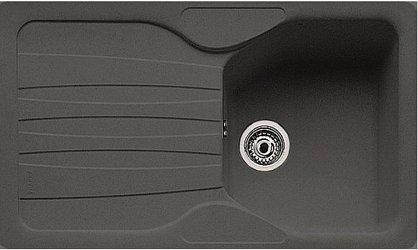 Franke Calypso COG 611 (графит)1