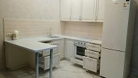 Угловая кухня неоклассика Эмилия Массив дуба с патиной РК190304 (фото 9)
