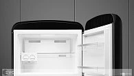Холодильник Smeg FAB50RBL5 (фото 4)