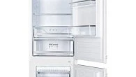 Холодильник LEX LBI193.1D встраиваемый (фото 2)