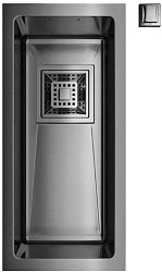 Omoikiri Akisame 20-U-GM1