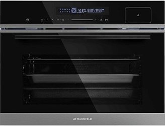 MAUNFELD MCMO5016STGB с паром1