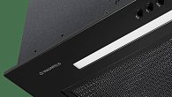 Вытяжка MAUNFELD Crosby 850LED чёрный (фото 7)
