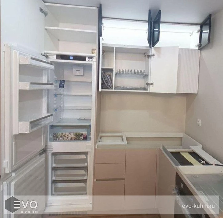 Кухня РТ250402 (фото 2)