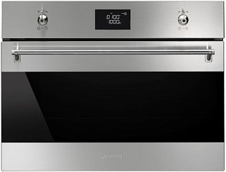 Smeg SF4390MCX1