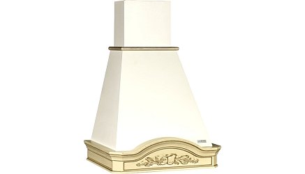 Viaona Cappe София 60 inca 550 белый муар1