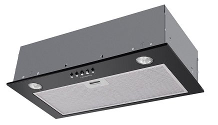 MAUNFELD Crosby Singl 5028 черный1